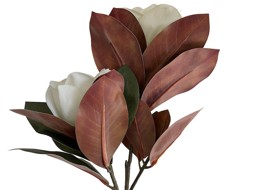 Artificial Magnolia