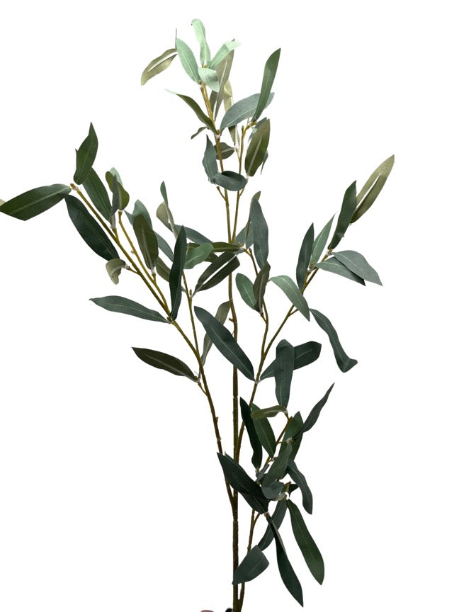 Artificial Olive Branch